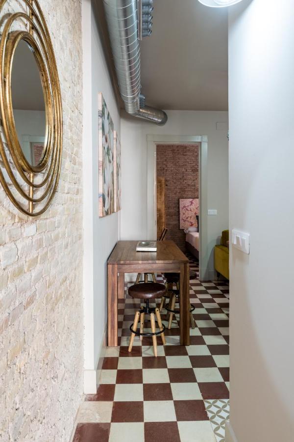 Dona Elvira Suites Cathedral Sevilla Bagian luar foto