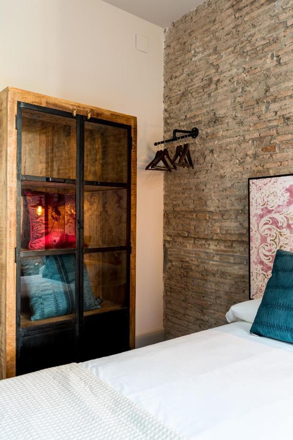 Dona Elvira Suites Cathedral Sevilla Bagian luar foto